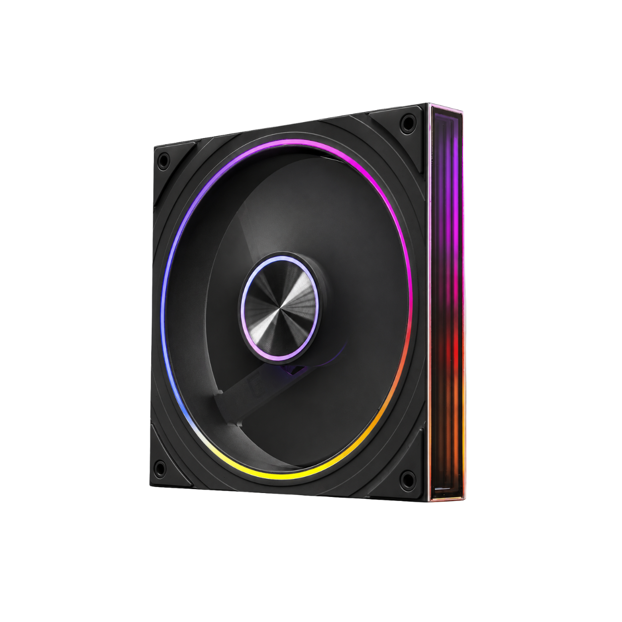 Fan Case Centaur CT-6688 Đen